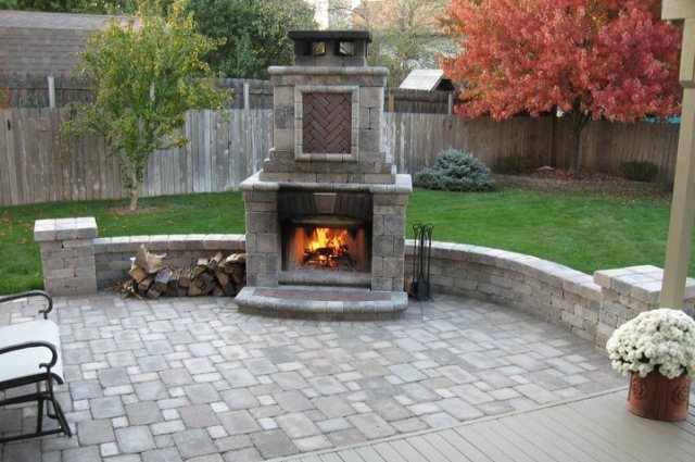 Outdoor Center